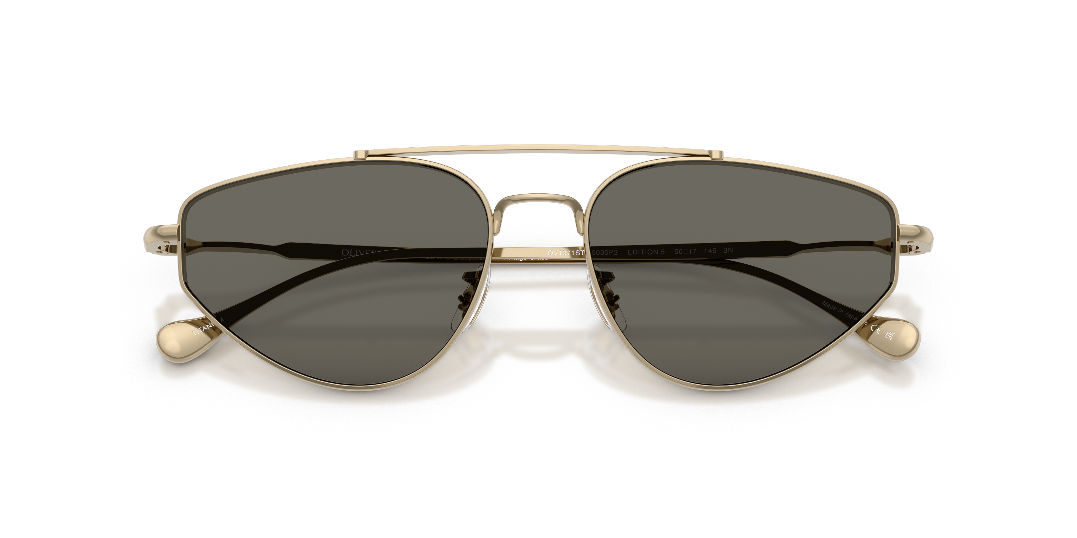 Oliver Peoples OV1371ST 5035P2 Edition 5 